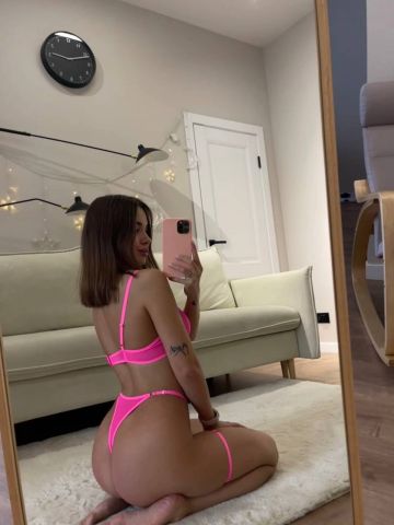 Анастасия Ночной образ фото 3